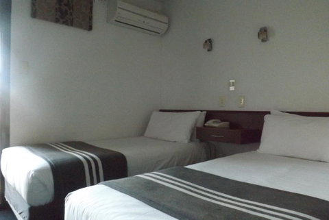 Hotel Hacienda - Accommodation VIC 25