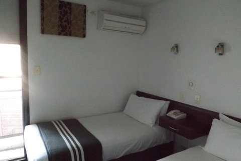 Hotel Hacienda - Accommodation VIC 20