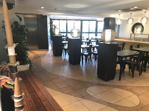 Hotel Hacienda - Accommodation VIC 10