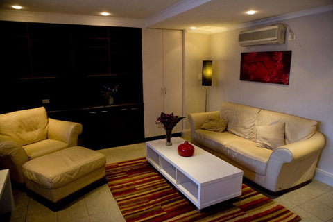 Hotel Hacienda - Accommodation VIC 28