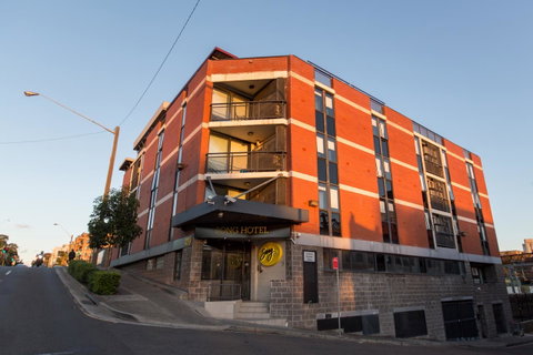 Hotel Hacienda - Accommodation VIC 2