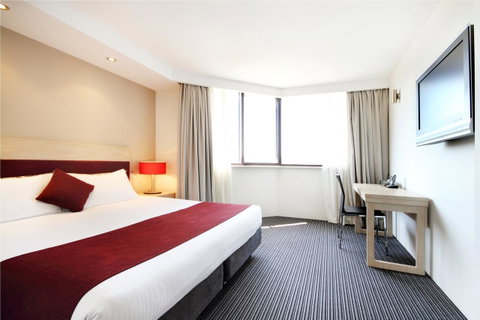 Central Studio Hotel Sydney - Accommodation VIC 19