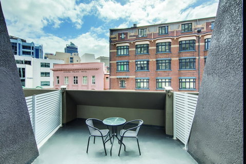 Central Studio Hotel Sydney - Accommodation VIC 5