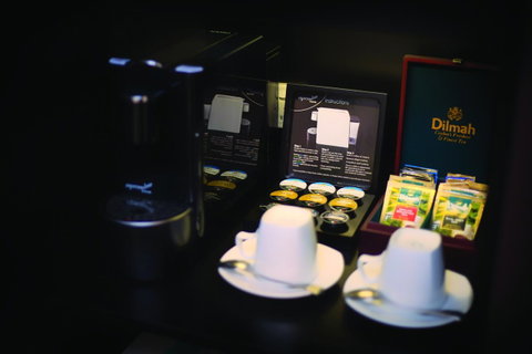 Central Studio Hotel Sydney - Accommodation VIC 2