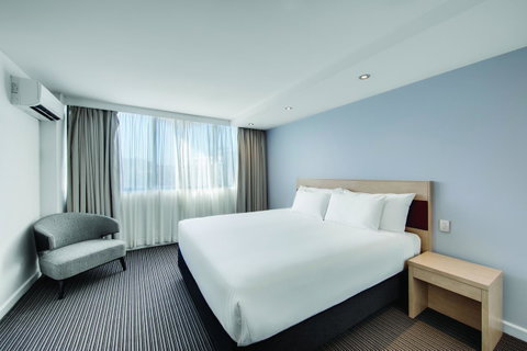 Central Studio Hotel Sydney - Accommodation VIC 6