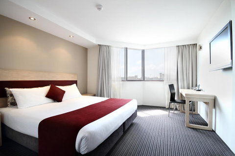 Central Studio Hotel Sydney - Accommodation VIC 17