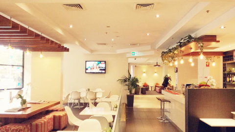 Central Studio Hotel Sydney - Accommodation VIC 25