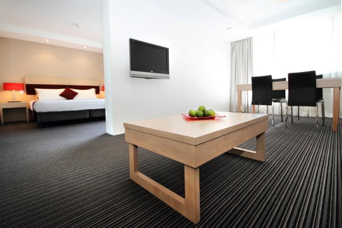 Central Studio Hotel Sydney - Accommodation VIC 8