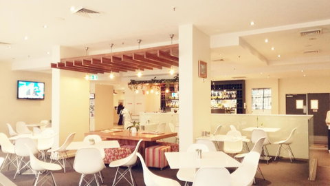 Central Studio Hotel Sydney - Accommodation VIC 26
