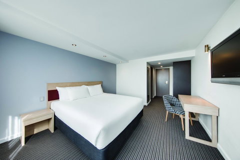 Central Studio Hotel Sydney - Accommodation VIC 1