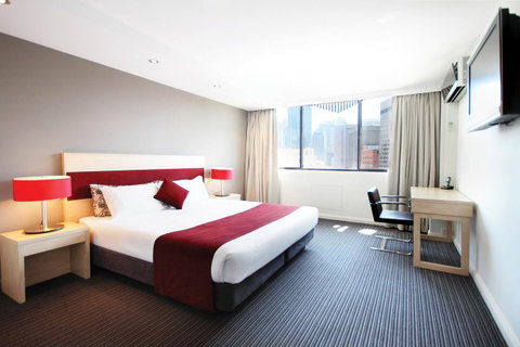 Central Studio Hotel Sydney - Accommodation VIC 27