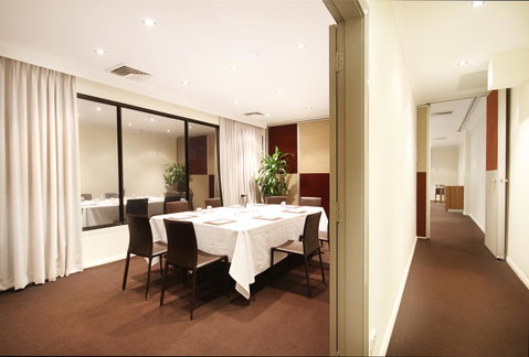 Central Studio Hotel Sydney - Accommodation VIC 12