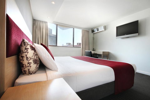 Central Studio Hotel Sydney - Accommodation VIC 16