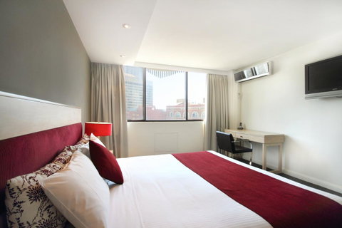 Central Studio Hotel Sydney - Accommodation VIC 14