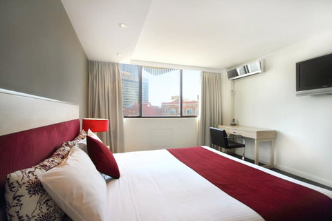 Central Studio Hotel Sydney - Accommodation VIC 10
