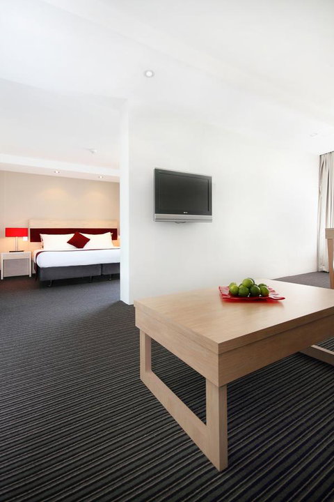 Central Studio Hotel Sydney - Accommodation VIC 13