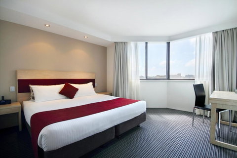 Central Studio Hotel Sydney - Accommodation VIC 20