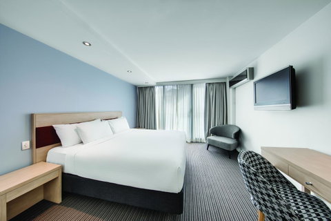 Central Studio Hotel Sydney - Accommodation VIC 3