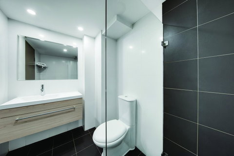 Central Studio Hotel Sydney - Accommodation VIC 4