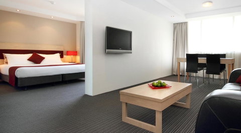 Central Studio Hotel Sydney - Accommodation VIC 11