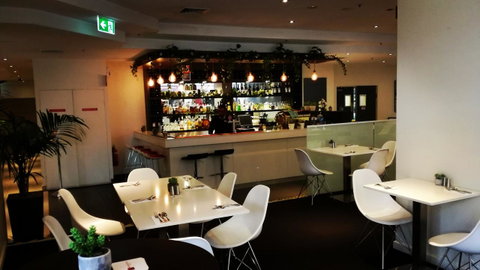 Central Studio Hotel Sydney - Accommodation VIC 24