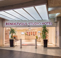 Rendezvous Hotel Sydney Central - Accommodation VIC
