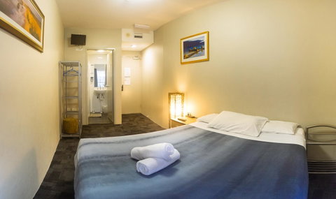 Big Backpackers Hostel - Accommodation VIC 38