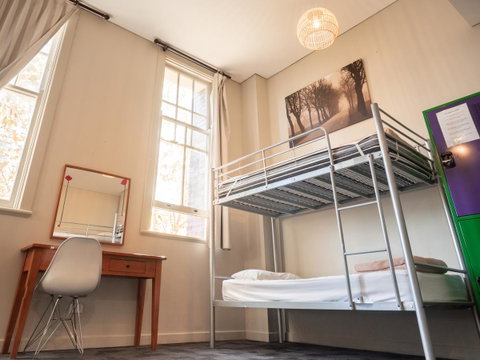 Big Backpackers Hostel - Accommodation VIC 23