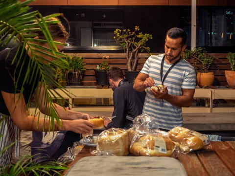 Big Backpackers Hostel - Accommodation VIC 17