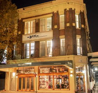 Big Hostel - Accommodation VIC