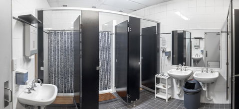 Big Backpackers Hostel - Accommodation VIC 35
