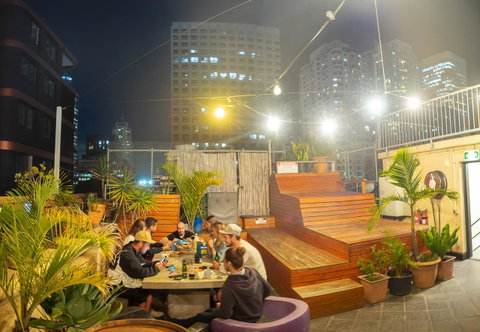 Big Backpackers Hostel - Accommodation VIC 34