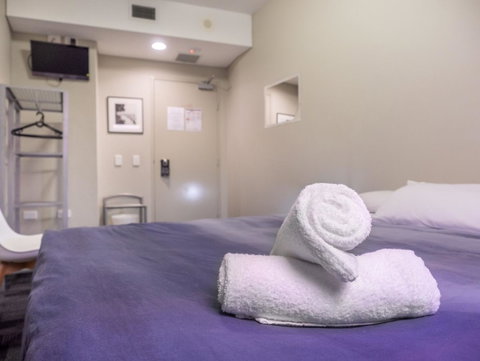 Big Backpackers Hostel - Accommodation VIC 2