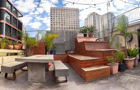 Big Backpackers Hostel - Accommodation VIC 33