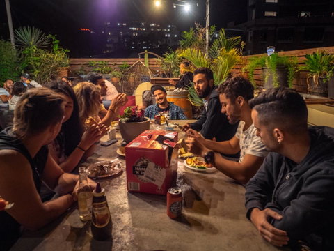 Big Backpackers Hostel - Accommodation VIC 15