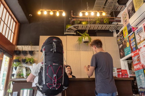 Big Backpackers Hostel - Accommodation VIC 6