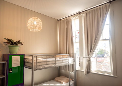 Big Backpackers Hostel - Accommodation VIC 20