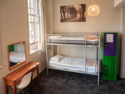 Big Backpackers Hostel - Accommodation VIC 25