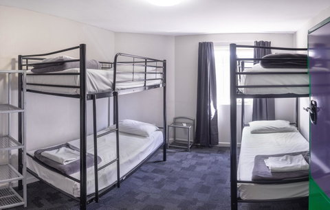 Big Backpackers Hostel - Accommodation VIC 26