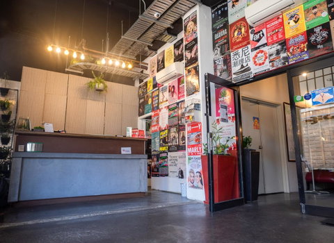 Big Backpackers Hostel - Accommodation VIC 28