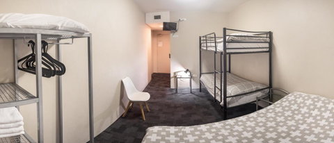 Big Backpackers Hostel - Accommodation VIC 41