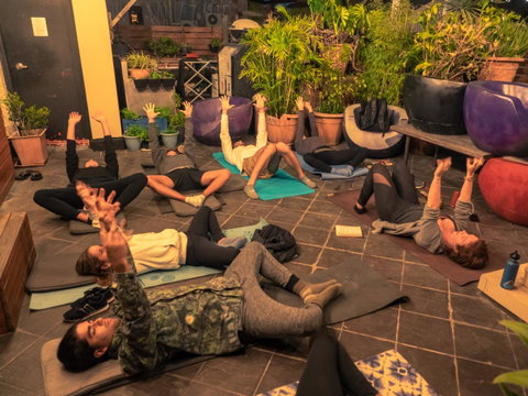Big Backpackers Hostel - Accommodation VIC 5