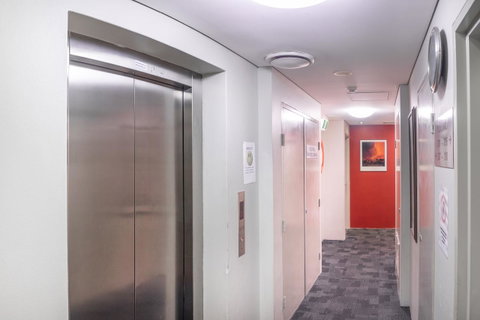 Big Backpackers Hostel - Accommodation VIC 8