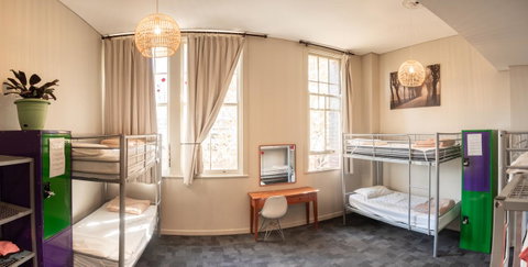 Big Backpackers Hostel - Accommodation VIC 21