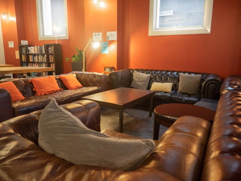 Big Backpackers Hostel - Accommodation VIC 37