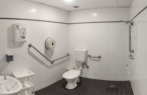 Big Backpackers Hostel - Accommodation VIC 22