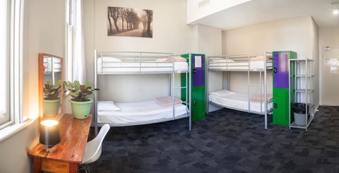Big Backpackers Hostel - Accommodation VIC 30