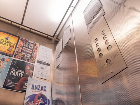 Big Backpackers Hostel - Accommodation VIC 7