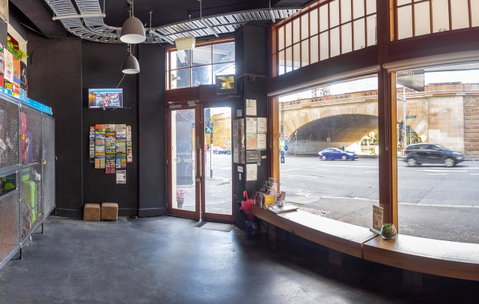 Big Backpackers Hostel - Accommodation VIC 14