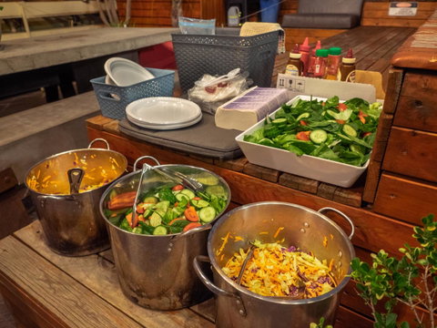Big Backpackers Hostel - Accommodation VIC 18